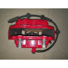 MASERATI QUATTROPORTE 4.2L M139 FRONT RIGHT BRAKE CALIPER 2005-2009  BREMBO 20833300 20723304