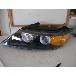 92101-1U200 Kia Sorento Left Halogen Headlight 2011-2012