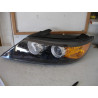 92101-1U200 Kia Sorento Left Halogen Headlight 2011-2012