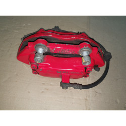 MASERATI QUATTROPORTE 4.2L M139 FRONT RIGHT BRAKE CALIPER 2005-2009  BREMBO 20833300 20723304