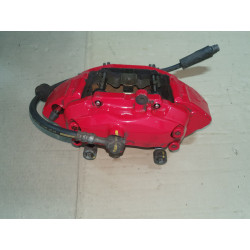 MASERATI QUATTROPORTE 4.2L M139 FRONT RIGHT BRAKE CALIPER 2005-2009  BREMBO 20833300 20723304