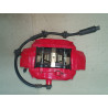 MASERATI QUATTROPORTE 4.2L M139 FRONT RIGHT BRAKE CALIPER 2005-2009  BREMBO 20833300 20723304