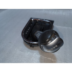 FORD MUSTANG FT 5.0L V8 CENTER CONSOLE AUTOMATIC SHIFTER GEAR LEVER 2015-2017 FR3P-7K004