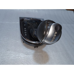 FORD MUSTANG FT 5.0L V8 CENTER CONSOLE AUTOMATIC SHIFTER GEAR LEVER 2015-2017 FR3P-7K004