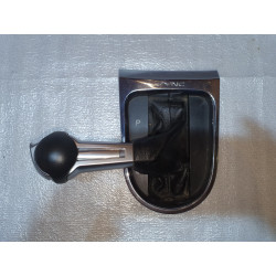 FORD MUSTANG FT 5.0L V8 CENTER CONSOLE AUTOMATIC SHIFTER GEAR LEVER 2015-2017 FR3P-7K004