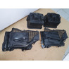 FORD MUSTANG BATTERY HOUSE BOX AND COVER 2015-2020 GR3B-63018A15-BBW GR3B-10723-BAB GR3B-10723-BA UK VERSION
