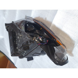 FORD MUSTANG LEFT LED HEADLIGHT 2018-2020 USA J13006AH FOR PARTS