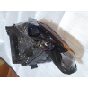 FORD MUSTANG LEFT LED HEADLIGHT 2018-2020 USA J13006AH FOR PARTS