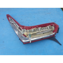 CADILLAC ELR RIGHT LED TAIL LAMP 2014-2016 GM 23438216