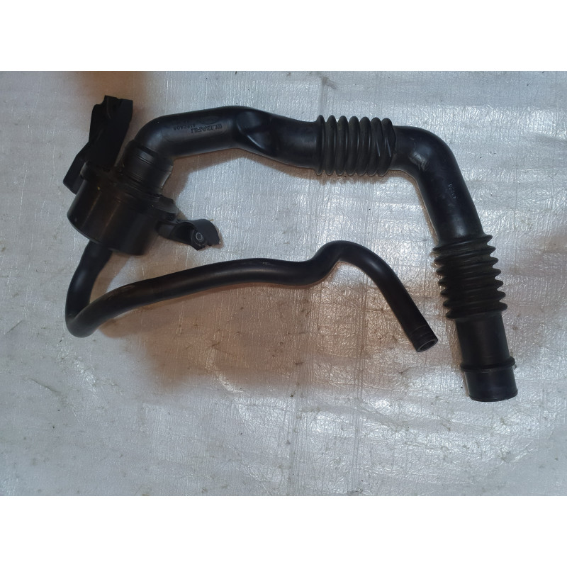 SCION FR-S SUBARU BRZ 2.0L AIR CLEANER INTAKE SYSTEM 2013-2016
