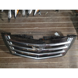 CADILLAC ESCALADE CHROME GRILL 2015-2019 GM 23329115 23405570 23405569