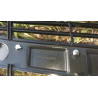 CADILLAC ESCALADE CHROME GRILL 2015-2019 GM 23329115 23405570 23405569