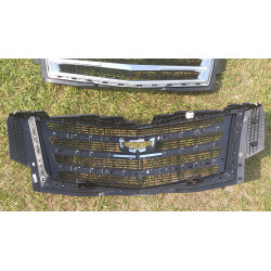 CADILLAC ESCALADE CHROME GRILL 2015-2019 GM 23329115 23405570 23405569