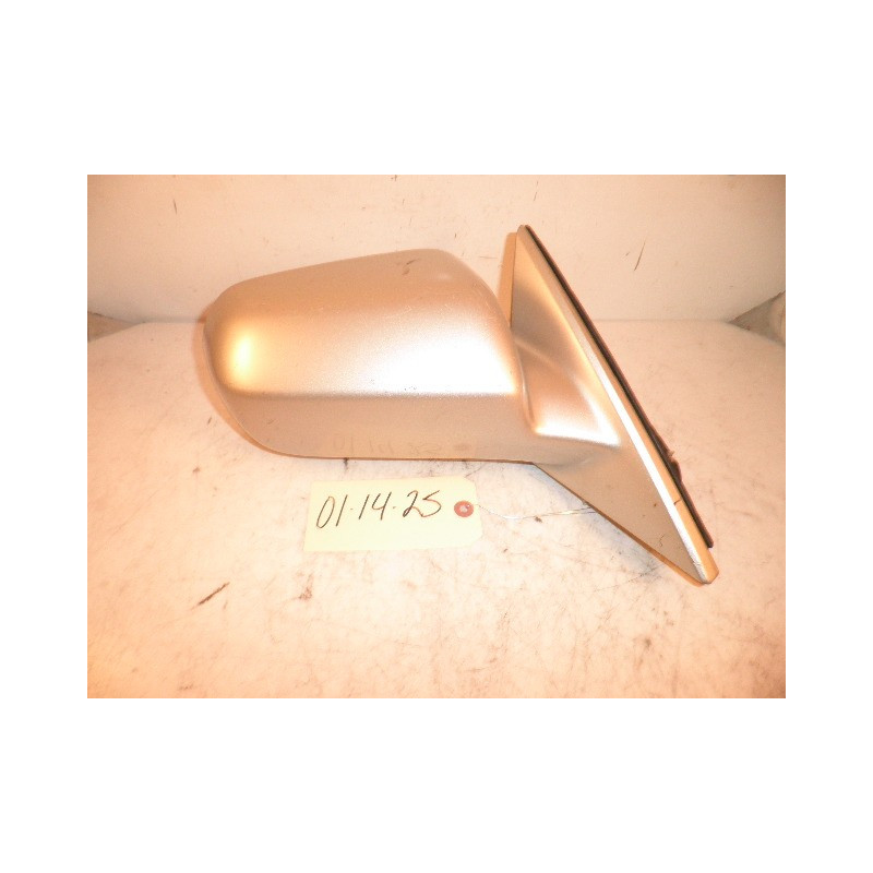 Honda Accord Coupe Right Power Mirror (3-wire) 1998-2002