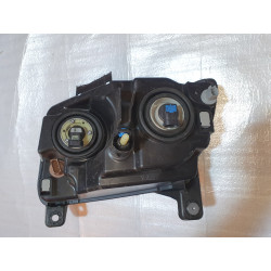 JEEP COMPASS RIGHT HALOGEN HEADLIGHT 2013-2016 68171214AB USA