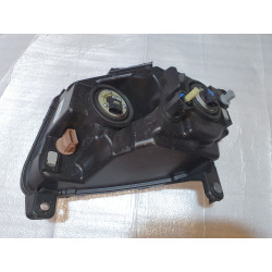 JEEP COMPASS RIGHT HALOGEN HEADLIGHT 2013-2016 68171214AB USA