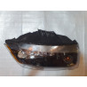 JEEP COMPASS RIGHT HALOGEN HEADLIGHT 2013-2016 68171214AB USA