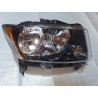 JEEP COMPASS RIGHT HALOGEN HEADLIGHT 2013-2016 68171214AB USA