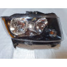 JEEP COMPASS RIGHT HALOGEN HEADLIGHT 2013-2016 68171214AB USA