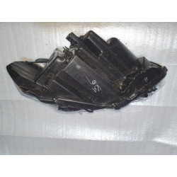 FORD MUSTANG LEFT LED HEADLIGHT 2018-2020 USA J13006AB FOR PARTS