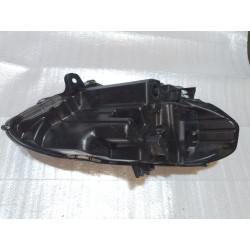 FORD MUSTANG LEFT LED HEADLIGHT 2018-2020 USA J13006AB FOR PARTS