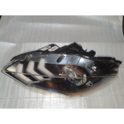 FORD MUSTANG LEFT LED HEADLIGHT 2018-2020 USA J13006AB FOR PARTS