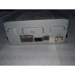 LAND RANGE  ROVER EVOQUE CD RADIO RECEIVER 2013-2017 CF6N-18C815-BL 50645924AA