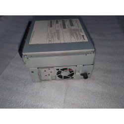 LAND RANGE  ROVER EVOQUE CD RADIO RECEIVER 2013-2017 CF6N-18C815-BL 50645924AA
