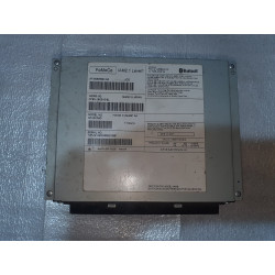 LAND RANGE  ROVER EVOQUE CD RADIO RECEIVER 2013-2017 CF6N-18C815-BL 50645924AA