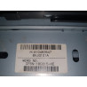 LAND ROVER EVOQUE JAGUAR XF CD RADIO NAVIGATION RECEIVER 2013-2017 CF6N-18C815-HE 31357756AA