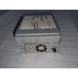 LAND ROVER EVOQUE JAGUAR XF CD RADIO NAVIGATION RECEIVER 2013-2017 CF6N-18C815-HE 31357756AA