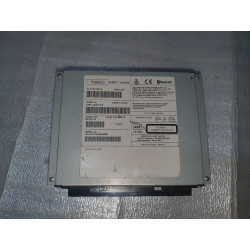 LAND ROVER EVOQUE JAGUAR XF CD RADIO NAVIGATION RECEIVER 2013-2017 CF6N-18C815-HE 31357756AA