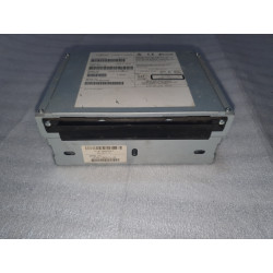 LAND ROVER EVOQUE JAGUAR XF CD RADIO NAVIGATION RECEIVER 2013-2017 CF6N-18C815-HE 31357756AA