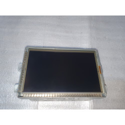 LAND ROVER EVOQUE L538 JAGUAR XF NAVIGATION LCD SCREEN MONITOR 2011-2018 CJ32-10E889-BF