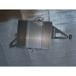 TESLA MODEL 3 LOUDSPEAKER SUBWOOFER AMP AUDIO AMPLIFIER 2017-2020 1079748-00-C