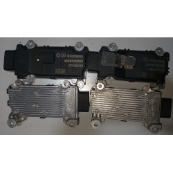 05150742AC Chrysler 200 Automatic Transmission Control Module 2014-2016