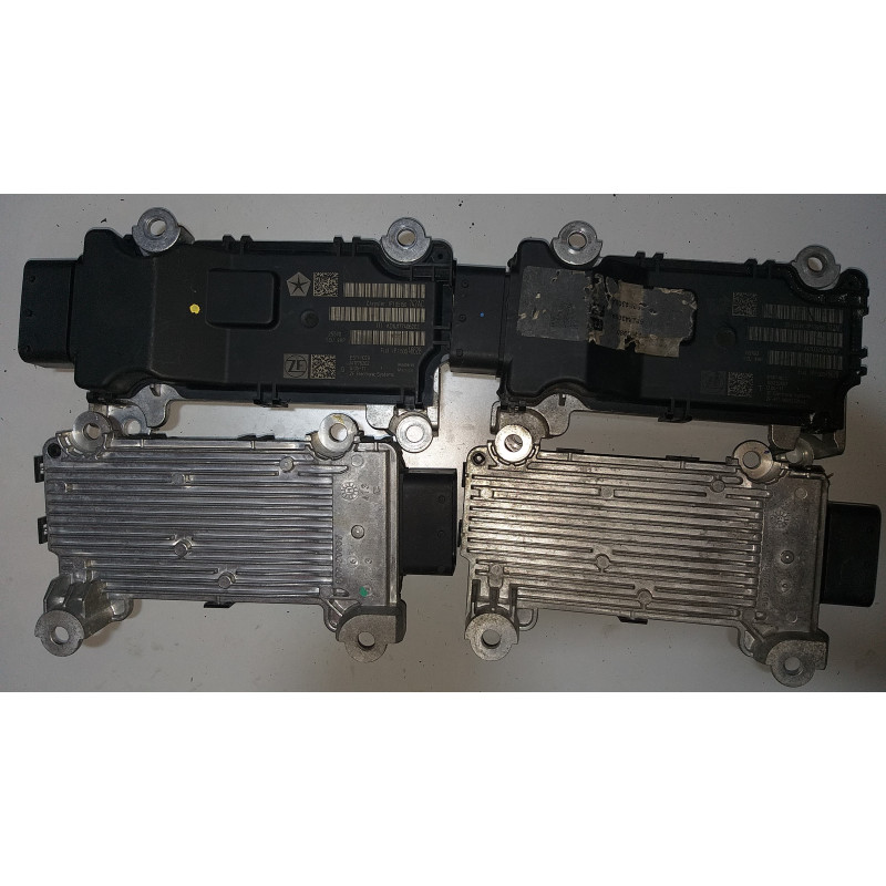 05150742AC Chrysler 200 Automatic Transmission Control Module 2014-2016