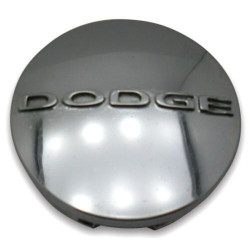10 DODGE DURANGO CALIBER AVENGER CHARGER DART CHROME CENTER CAP 2011-2018 1SK35TRMAA