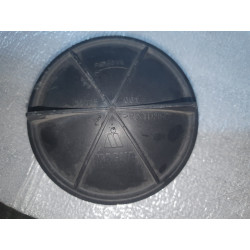 DODGE CHARGER HEADLIGHT CAP COVER 2011-2014 MAGNA 34015