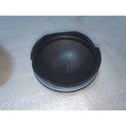 DODGE CHARGER HEADLIGHT CAP COVER 2011-2014 MAGNA 34015