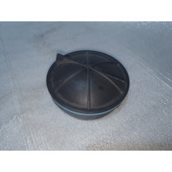 DODGE CHARGER HEADLIGHT CAP COVER 2011-2014 MAGNA 34015
