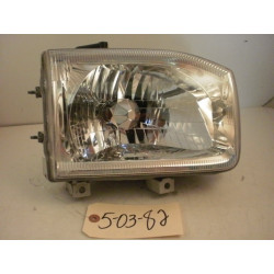 Nissan Pathfinder Right Headlight 1999-2005