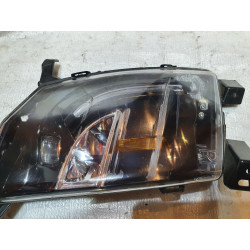 TESLA MODEL S RIGHT LED DAYTIME FOG LAMP 2012-2015 600591400F USA