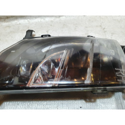 TESLA MODEL S RIGHT LED DAYTIME FOG LAMP 2012-2015 600591400F USA