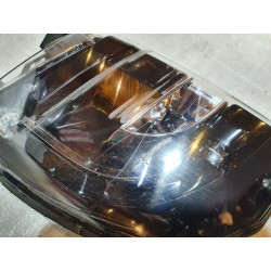 TESLA MODEL S RIGHT LED DAYTIME FOG LAMP 2012-2015 600591400F USA