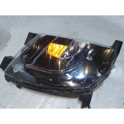 TESLA MODEL S RIGHT LED DAYTIME FOG LAMP 2012-2015 600591400F USA