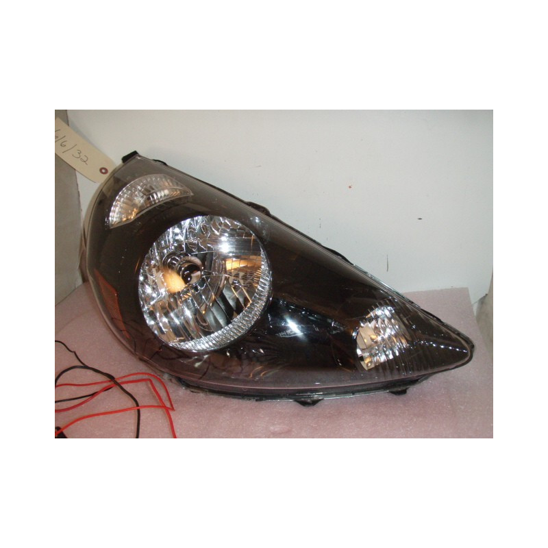 33101-SLN-A01ZC Honda Fit Right Headlight 2007-2008