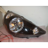 33101-SLN-A01ZC Honda Fit Right Headlight 2007-2008