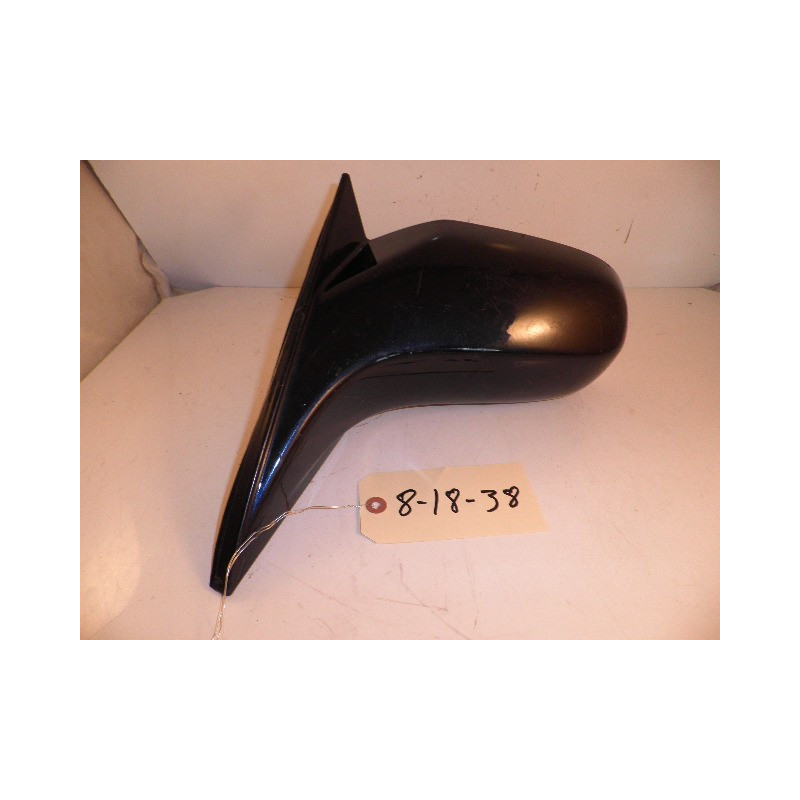 Honda Civic Coupe Left Power Mirror 2001-2005