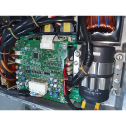 NISSAN LEAF BATTERY CHARGER 2011-2013 296A0-3NA2A 296A03NA2A NOT WORKING CONDITION